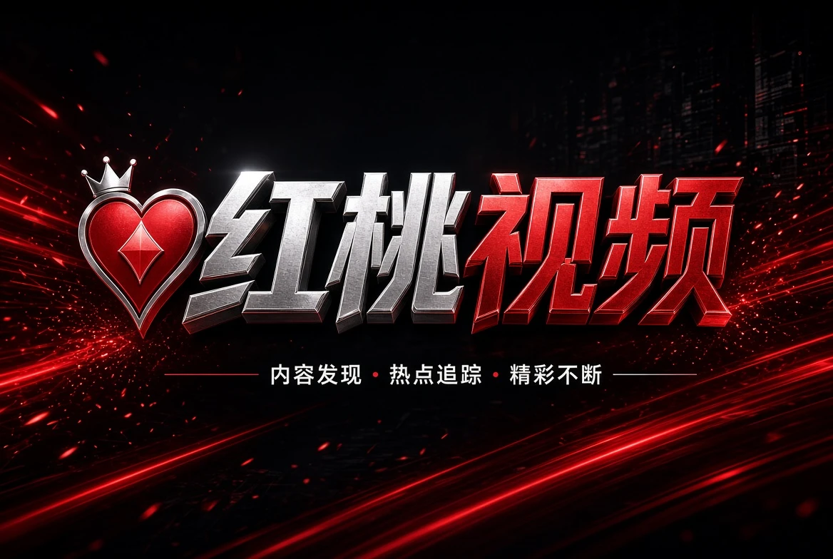 帮助中心 - 红桃视频